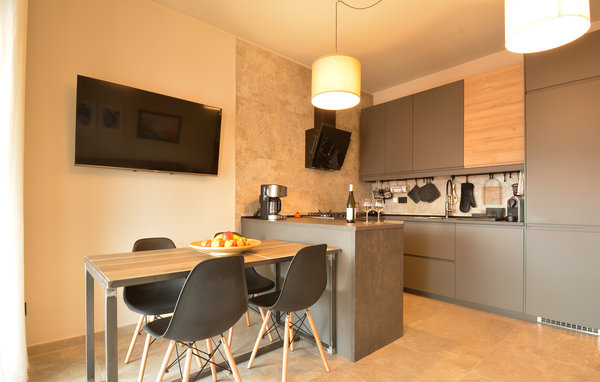 Apartment - Arma di Taggia , Italy - ILP227 4