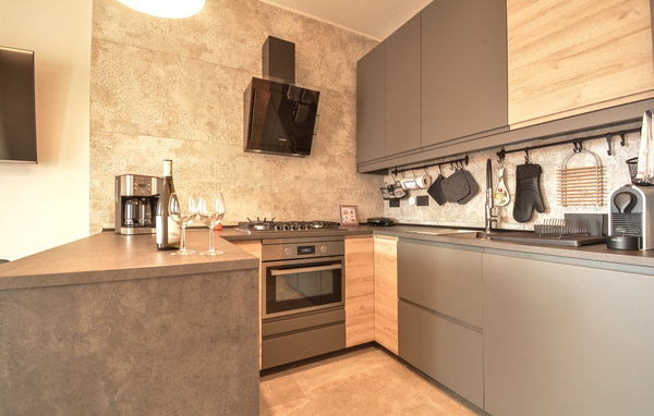 Apartment - Arma di Taggia , Italy - ILP227 401