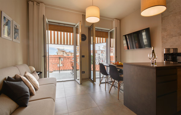 Apartment - Arma di Taggia , Italy - ILP227 301