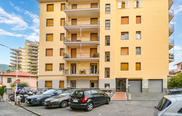 Apartment - Arma di Taggia , Italy - ILP227 5