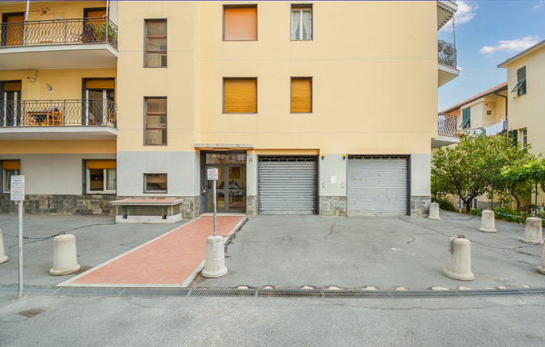 Apartment - Arma di Taggia , Italy - ILP227 81