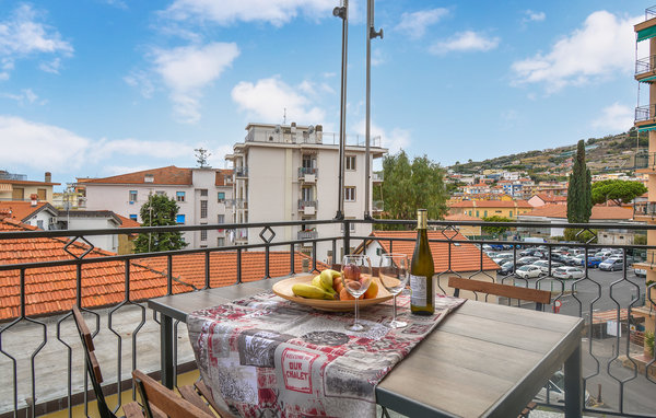 Apartment - Arma di Taggia , Italy - ILP227 101