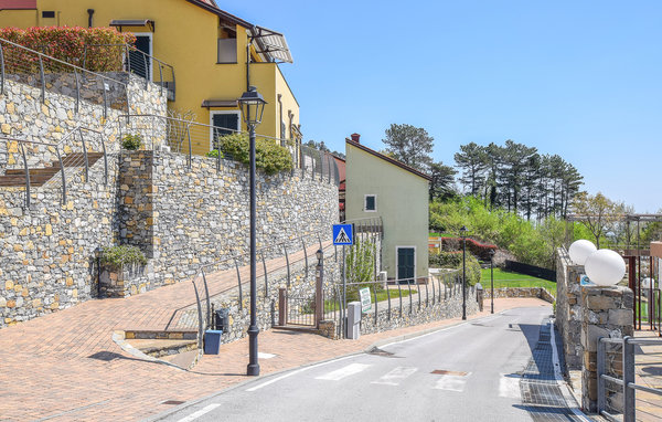 Holiday Home - Magliolo , Italy - ILP228 81