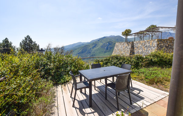 Holiday Home - Magliolo , Italy - ILP228 101