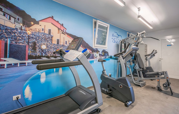 Location de vacances - Magliolo , Italie - ILP230 6