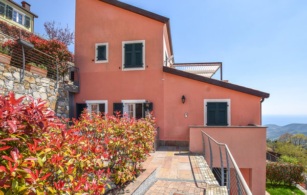 Holiday Home - Magliolo , Italy - ILP230 2