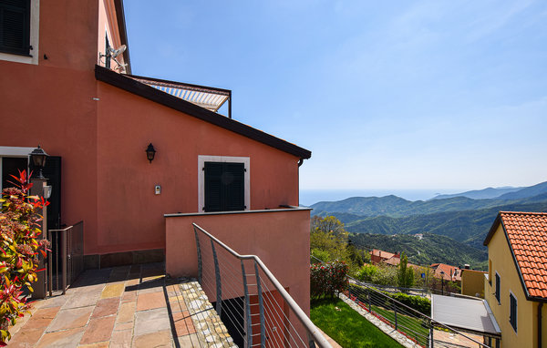 Location de vacances - Magliolo , Italie - ILP230 81