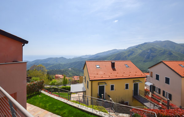 Location de vacances - Magliolo , Italie - ILP230 201