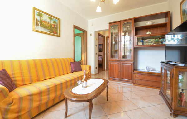 Apartament - Sanremo , Wlochy - ILP252 2