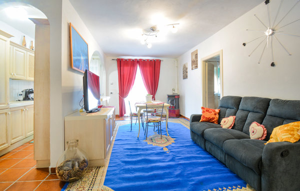 Apartament - Imperia , Wlochy - ILP253 2