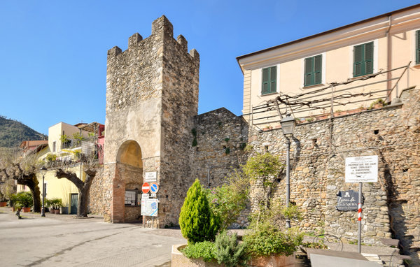 Casa di vacanze 