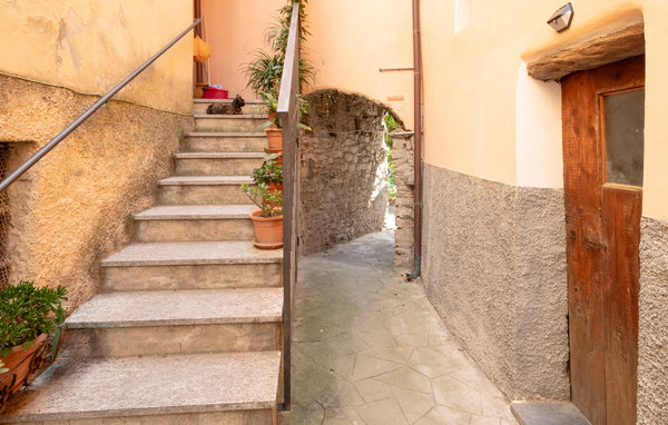 Casa de vacaciones - Borgo d'Oneglia , Italia - ILP257 901