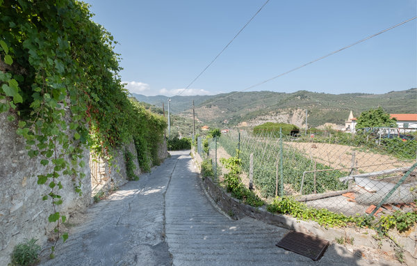 Casa de vacaciones - Borgo d'Oneglia , Italia - ILP257 904