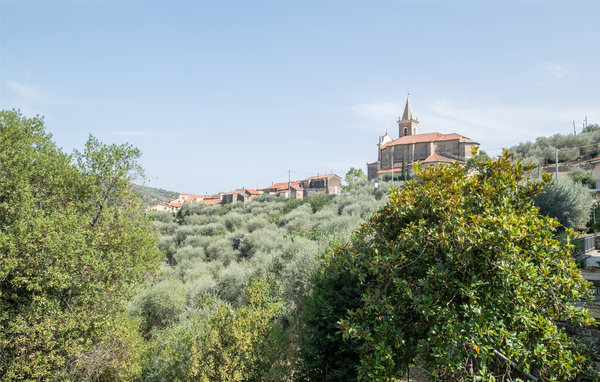 Casa de vacaciones - Borgo d'Oneglia , Italia - ILP257 9