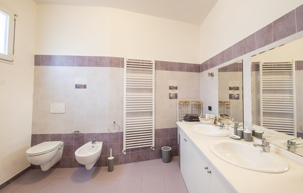 Casa de vacaciones - Borgo d'Oneglia , Italia - ILP257 701