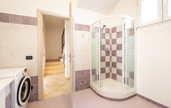 Casa de vacaciones - Borgo d'Oneglia , Italia - ILP257 703