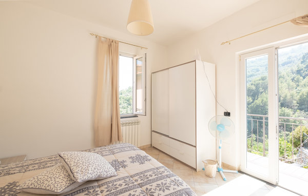 Casa de vacaciones - Borgo d'Oneglia , Italia - ILP257 601