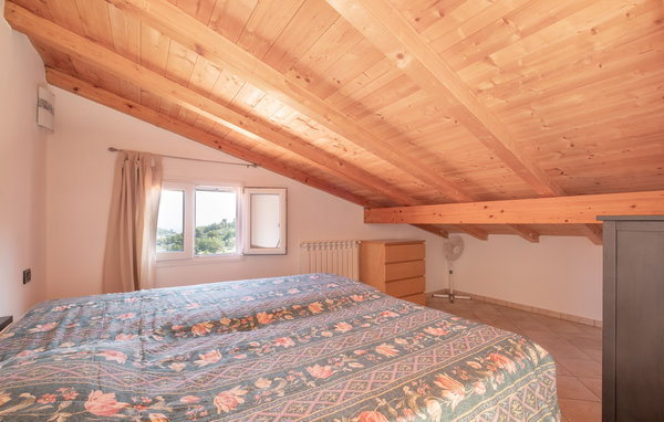 Casa de vacaciones - Borgo d'Oneglia , Italia - ILP257 603