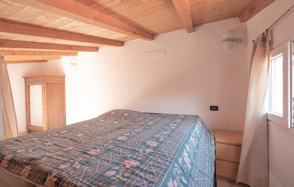 Casa de vacaciones - Borgo d'Oneglia , Italia - ILP257 604