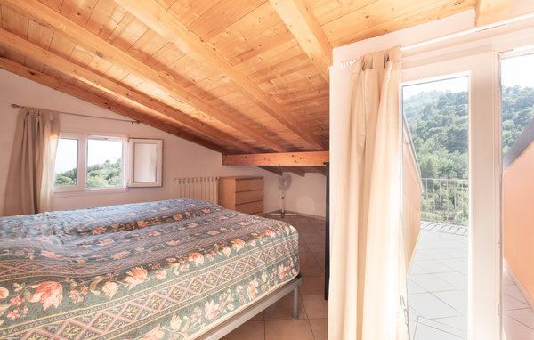Casa de vacaciones - Borgo d'Oneglia , Italia - ILP257 605