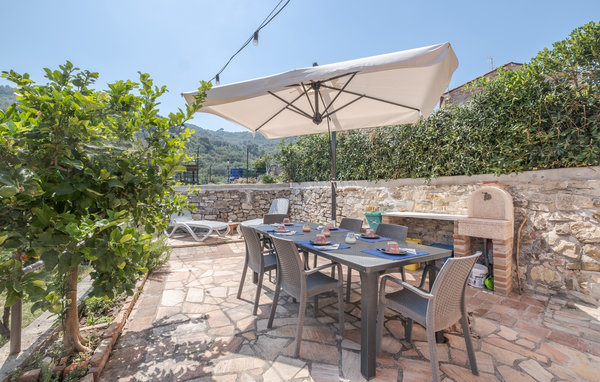 Location de vacances - Borgo d'Oneglia , Italie - ILP257 2