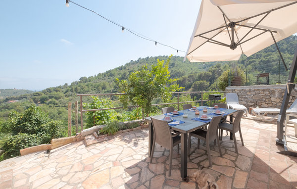 Casa de vacaciones - Borgo d'Oneglia , Italia - ILP257 102
