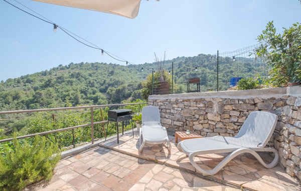 Casa de vacaciones - Borgo d'Oneglia , Italia - ILP257 8