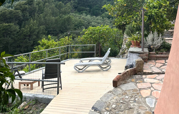 Ferienhaus - Borgo d'Oneglia , Italien - ILP257 105