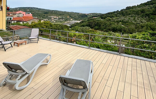 Ferienhaus - Borgo d'Oneglia , Italien - ILP257 7