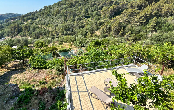 Ferienhaus - Borgo d'Oneglia , Italien - ILP257 106