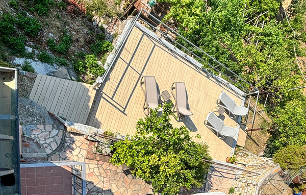 Ferienhaus - Borgo d'Oneglia , Italien - ILP257 107