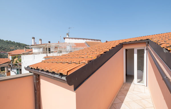 Casa de vacaciones - Borgo d'Oneglia , Italia - ILP257 201