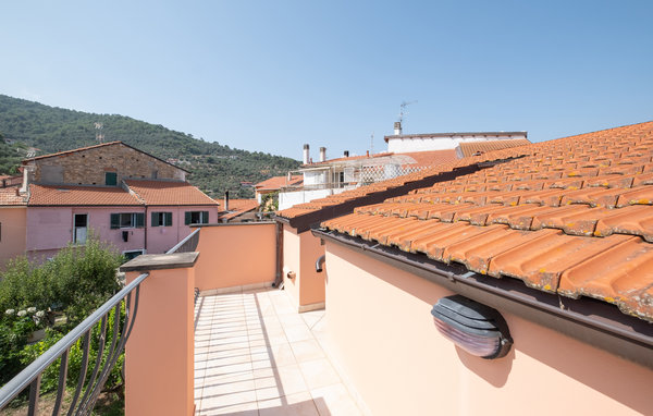 Casa de vacaciones - Borgo d'Oneglia , Italia - ILP257 203