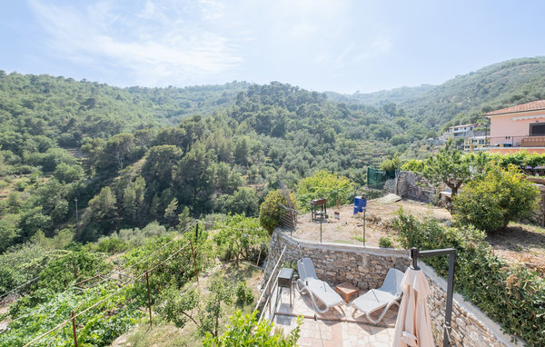 Casa de vacaciones - Borgo d'Oneglia , Italia - ILP257 204