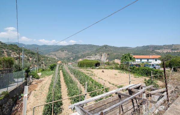 Casa de vacaciones - Borgo d'Oneglia , Italia - ILP257 205
