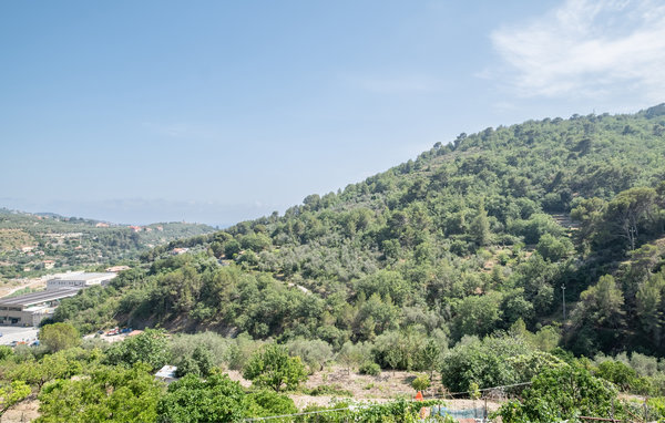 Casa de vacaciones - Borgo d'Oneglia , Italia - ILP257 206