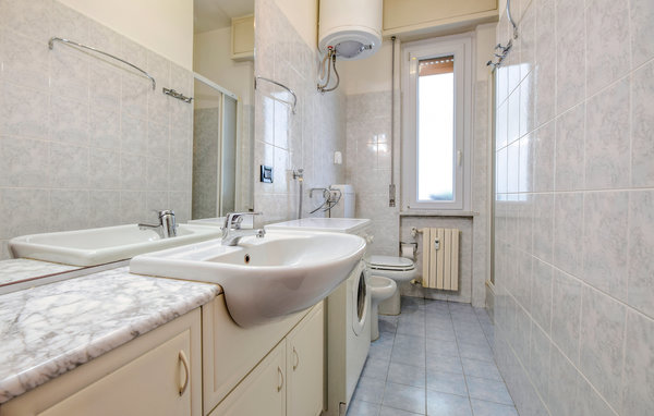 Appartamento - Borghetto Santo Spirito , Italia - ILP260 701