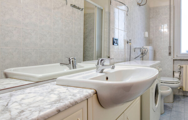 Appartamento - Borghetto Santo Spirito , Italia - ILP260 702