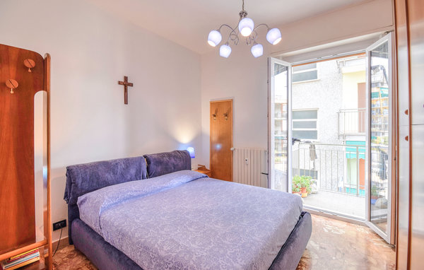Appartamento - Borghetto Santo Spirito , Italia - ILP260 5