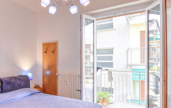 Appartamento - Borghetto Santo Spirito , Italia - ILP260 601