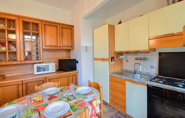 Appartamento - Borghetto Santo Spirito , Italia - ILP260 4