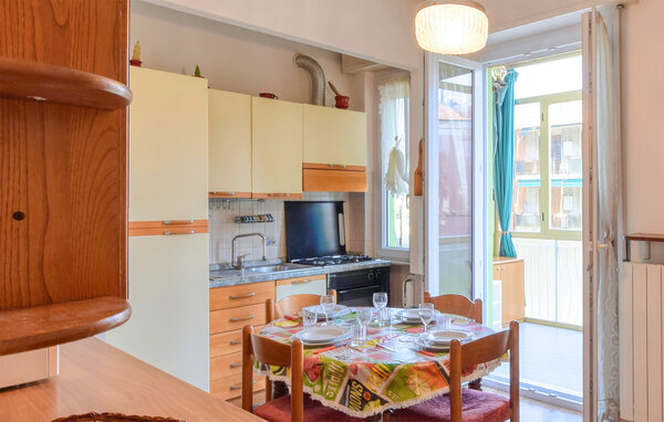 Appartamento - Borghetto Santo Spirito , Italia - ILP260 401
