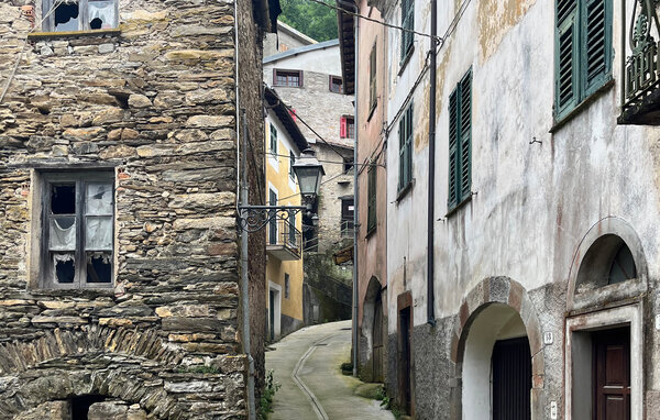 Domy wakacyjne - Pieve di Teco , Wlochy - ILP270 805