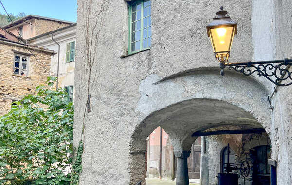 Domy wakacyjne - Pieve di Teco , Wlochy - ILP270 807