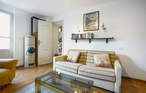 Semesterhus - Pieve di Teco , Italien - ILP270 2