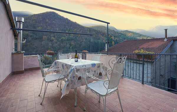 Semesterhus - Pieve di Teco , Italien - ILP270 1