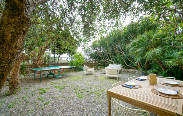 Ferienhaus - Ventimiglia , Italien - ILP271 1
