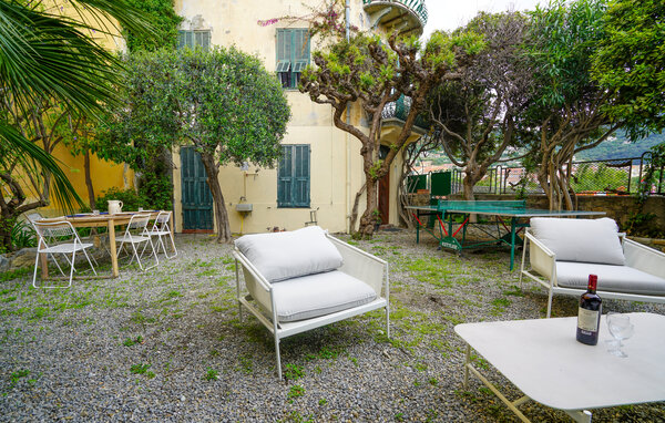 Ferienhaus - Ventimiglia , Italien - ILP271 2