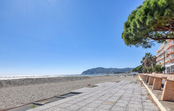 Ferienwohnung - San Bartolomeo al Mare , Italien - ILP272 7