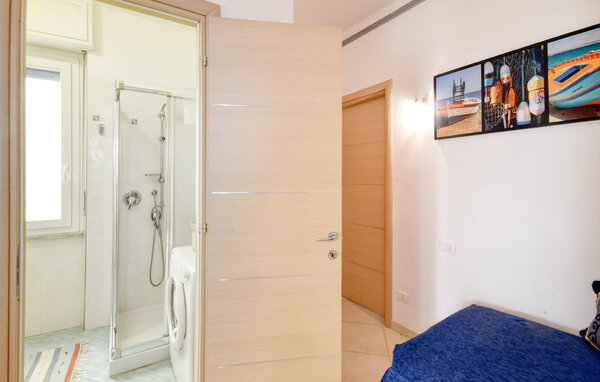 Ferienwohnung - San Bartolomeo al Mare , Italien - ILP272 701